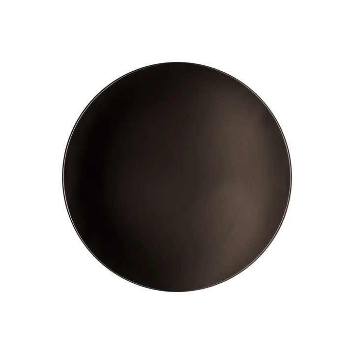 Foscarini Anoor Væg/ Gun Metal ON-OFF – væglampe — produktfoto