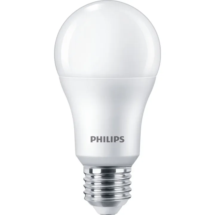 Philips CorePro E27 standardpære, 2700K, 13W – pære — produktfoto