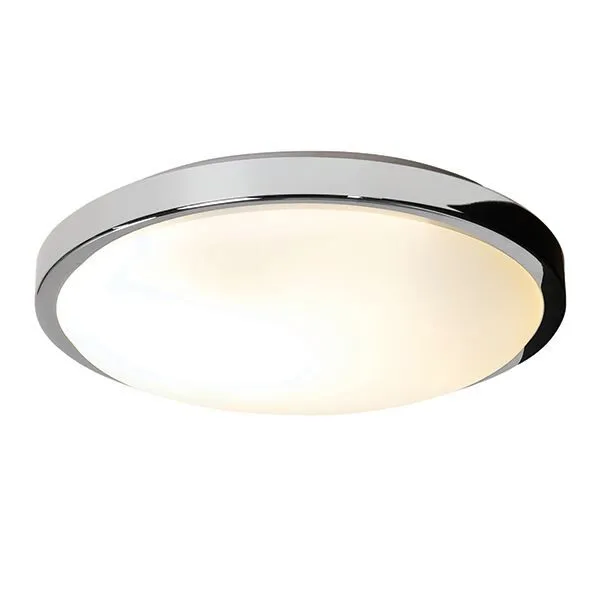 Astro Denia Krom – loftlampe — produktfoto