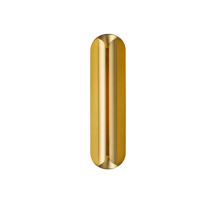 DCWéditions Rosalie 60 Guld – væglampe — produktfoto