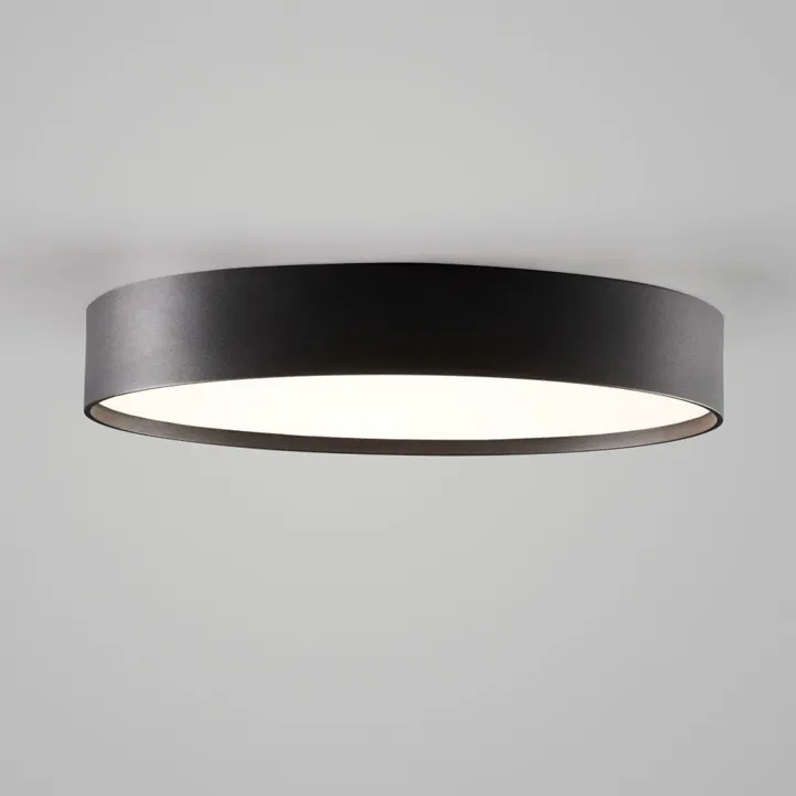 LIGHT-POINT Surface Sort 500 – loftlampe — produktfoto
