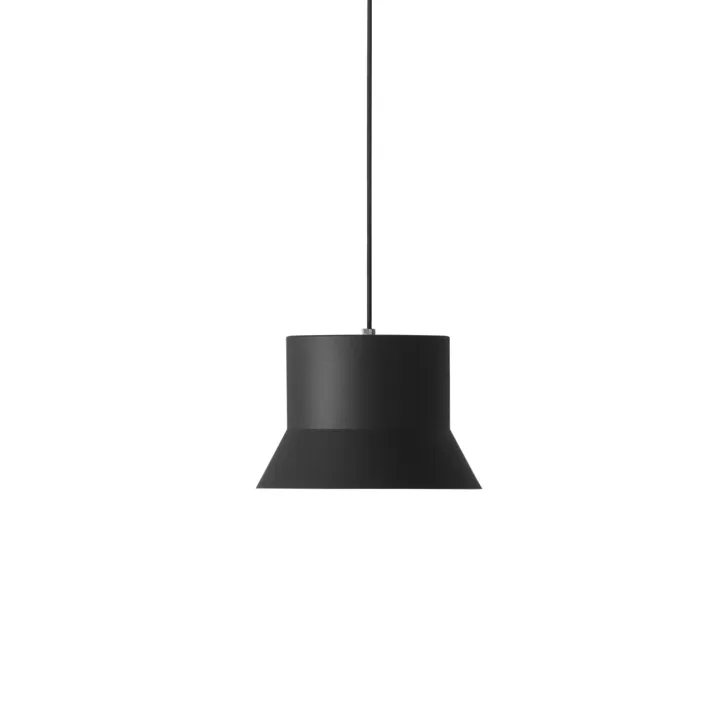 Normann Copenhagen Hat Stor Sort – pendel — produktfoto