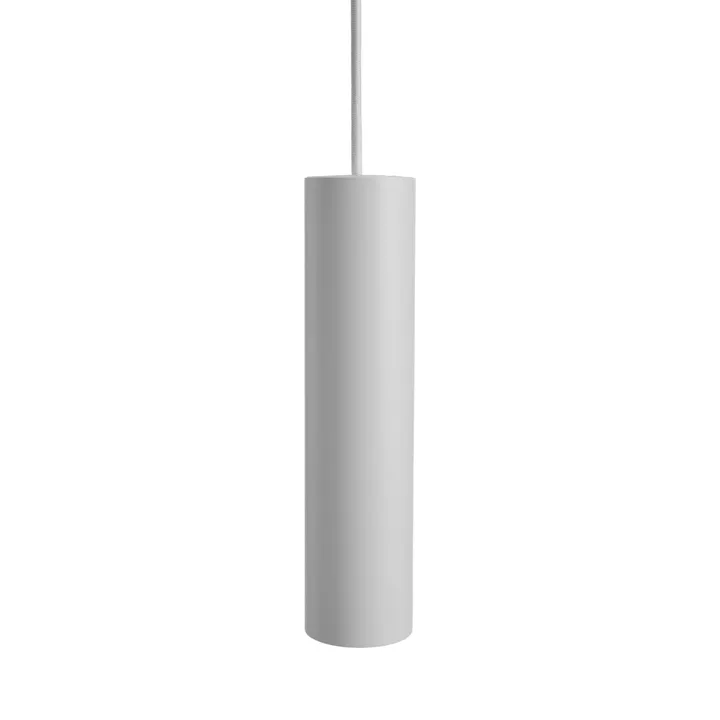 Antidark Tube Flex S25 Hvid – pendel — produktfoto