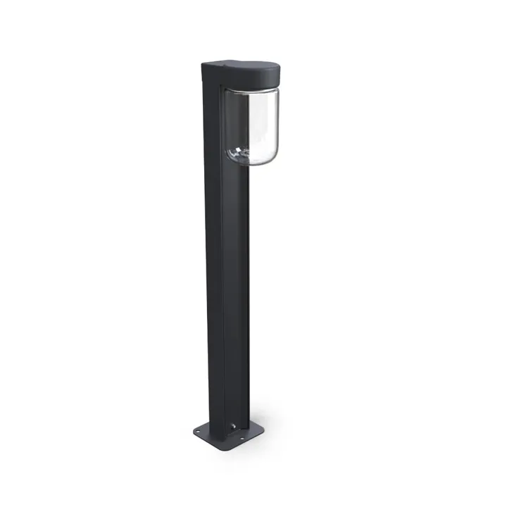 Belid Moon Pullert H: 94,7 cm Sort – pullert — produktfoto