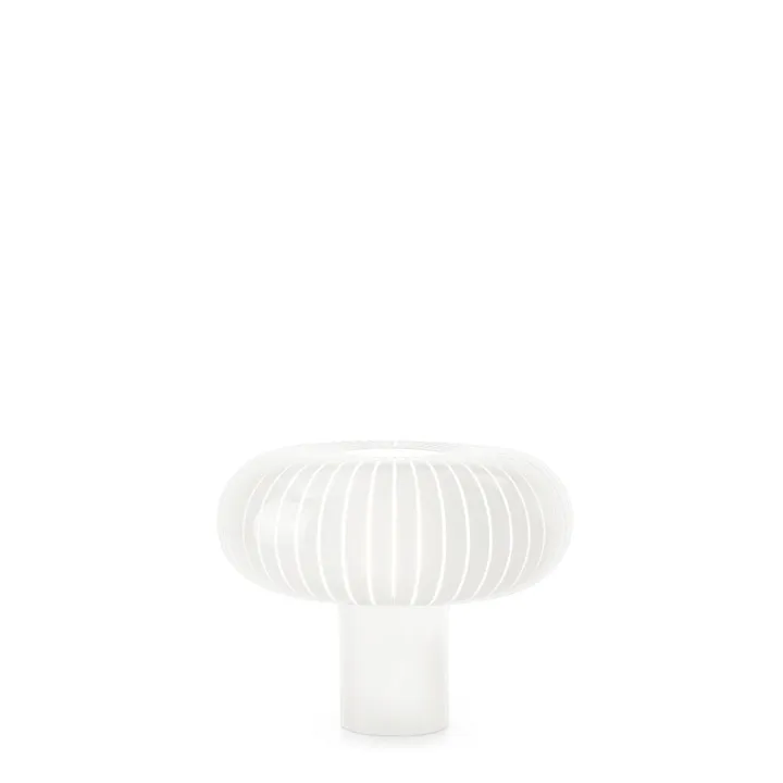 Kartell TERESA Hvid – bordlampe — produktfoto