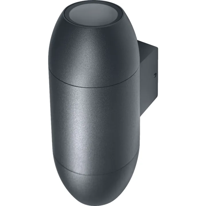 Osram Endura Cannon udendørs – udendørs væglampe — produktfoto