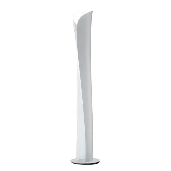 Artemide CADMO LED 2700K Hvid – gulvlampe — produktfoto