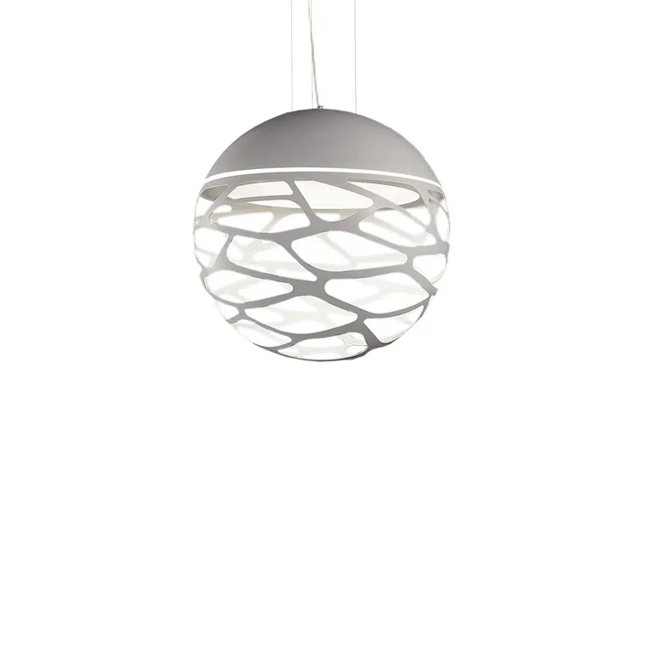 Studio Italia Design Kelly SO2 (Outlet) – pendel — produktfoto