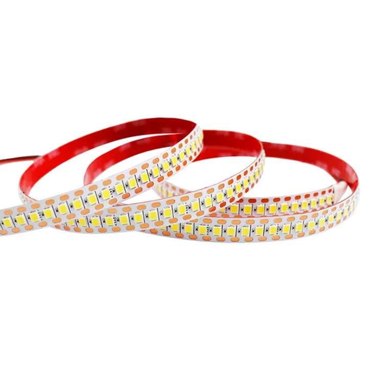Ecofoss LightMore , 15W, 4000K, 5 meter – LED-strip — produktfoto
