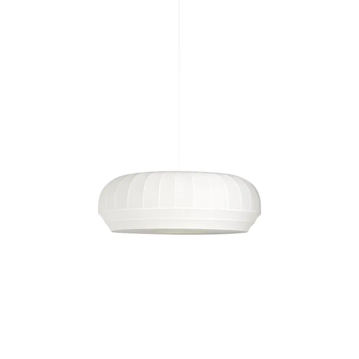 Northern Tradition Stor/Oval Off White – pendel — produktfoto