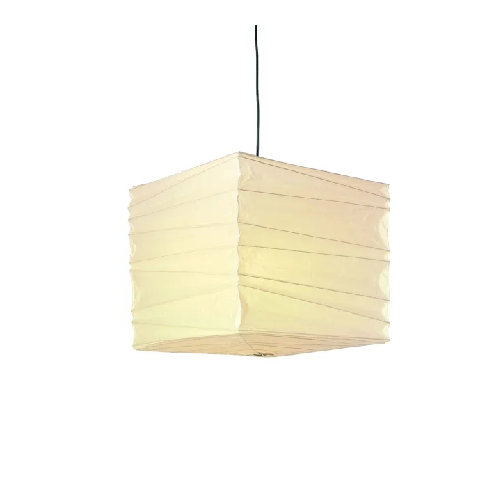 Vitra Akari 45X Hvid – pendel — produktfoto