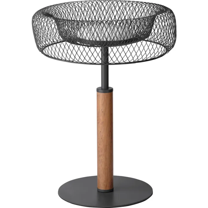 Osram Decor Mesh – bordlampe — produktfoto
