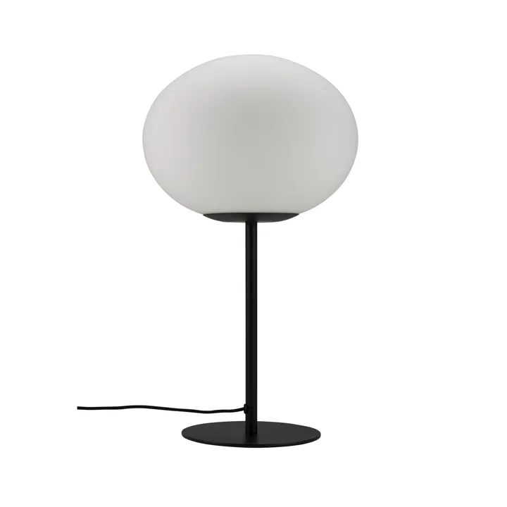 Dyberg Larsen Princess Opal – bordlampe — produktfoto
