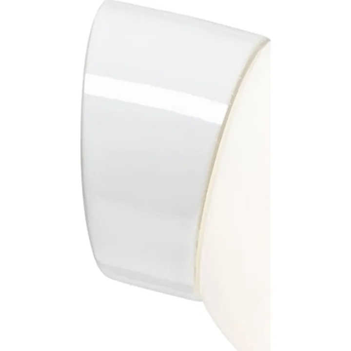 Ifö Electric Classic Glob , Ø15 cm, hvid – væglampe — produktfoto