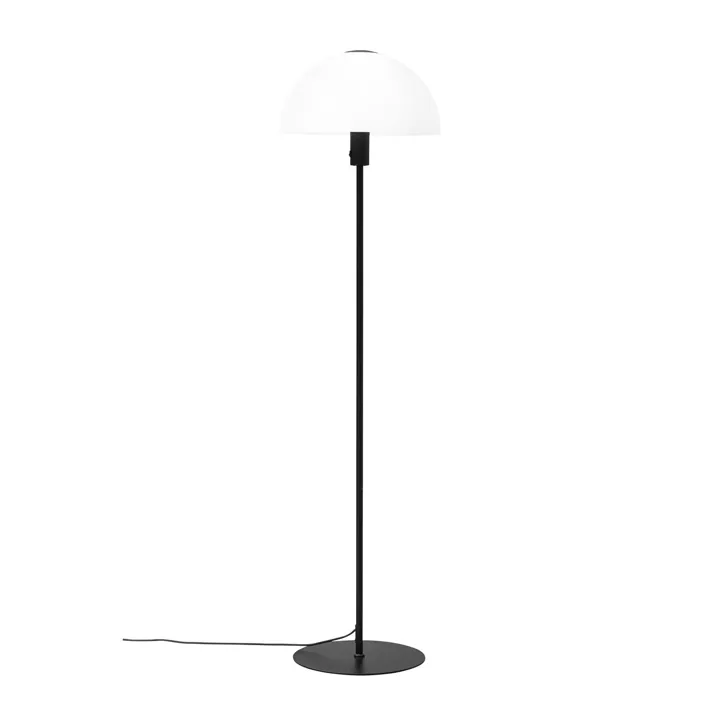 Dyberg Larsen Jazz Opal – gulvlampe — produktfoto