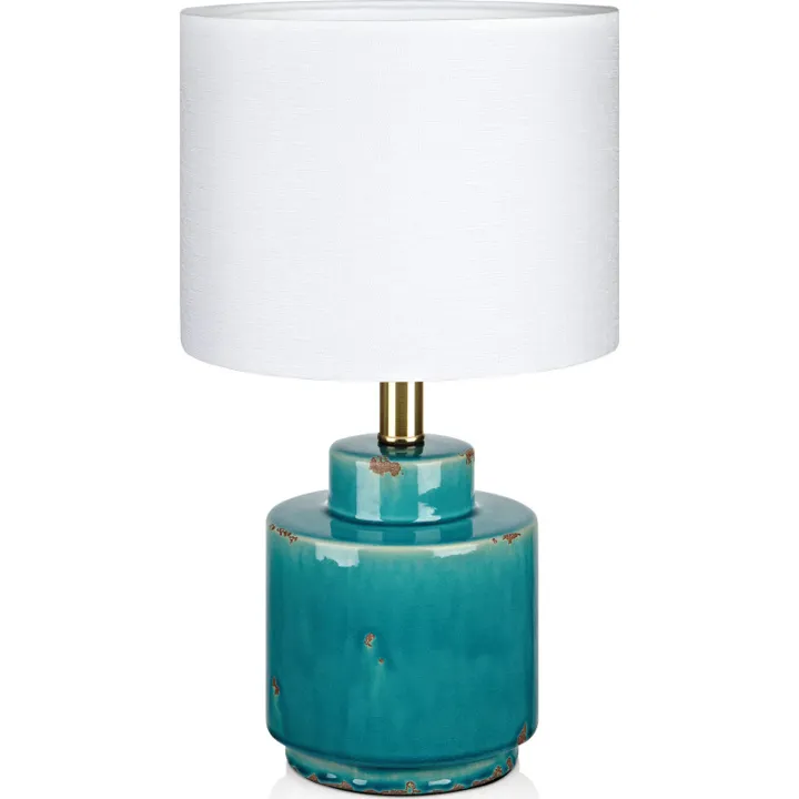 Markslöjd Cous – bordlampe — produktfoto