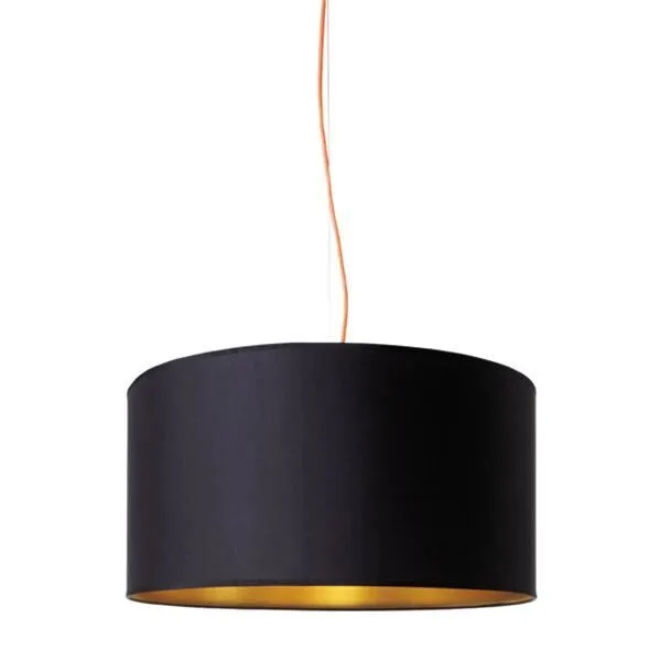 Design By Us Alexis Sort – pendel — produktfoto