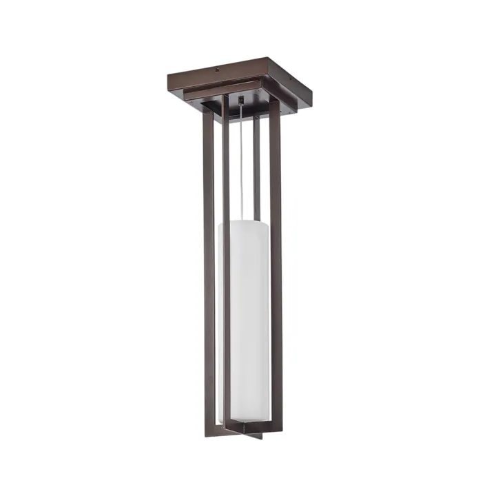 Serax Cage Bronze – pendel — produktfoto