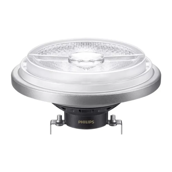 Philips MASTER LEDSpot ExpertColor 10.8-50W 930 AR111 40D – lyskilde — produktfoto