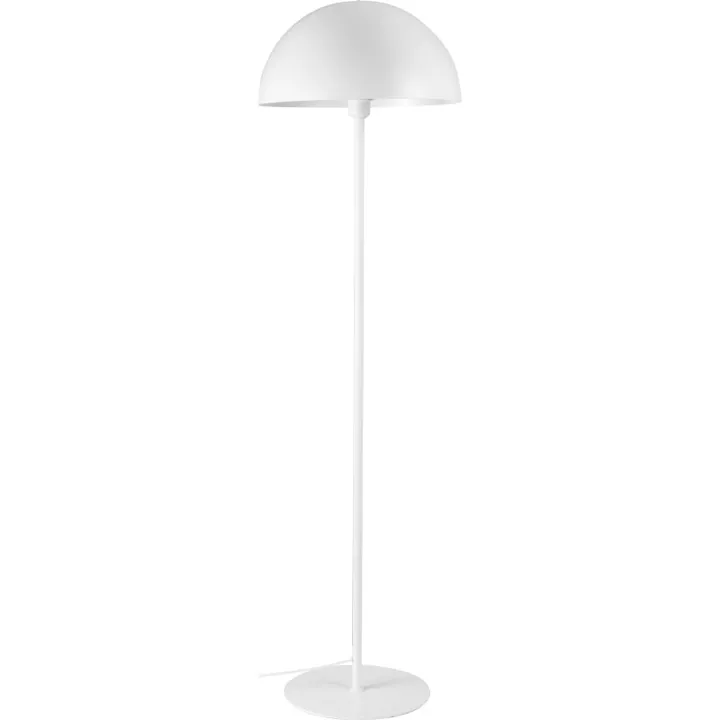 Nordlux Ellen , hvid – gulvlampe — produktfoto