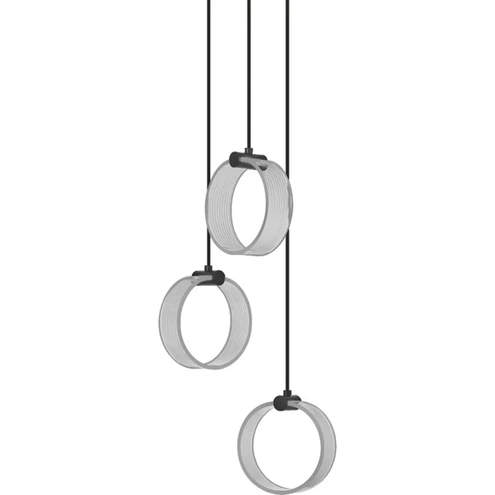 Osram Decor Circle klyngependel – pendel — produktfoto