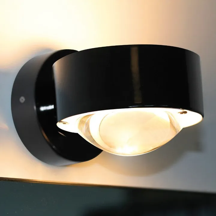 Top-light Puk Wall Up/down (Outlet) – væglampe — produktfoto