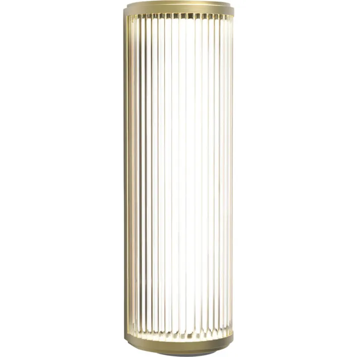 Astro Lighting Astro Versailles spejllampe, guld, H40 cm – væglampe — produktfoto