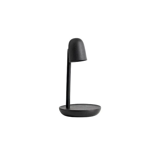 Muuto Focus – bordlampe — produktfoto