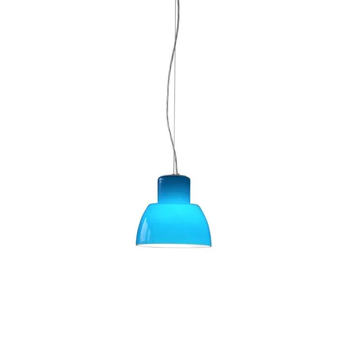 Nemo Lorosae Ø30 Ocean Blue – pendel — produktfoto