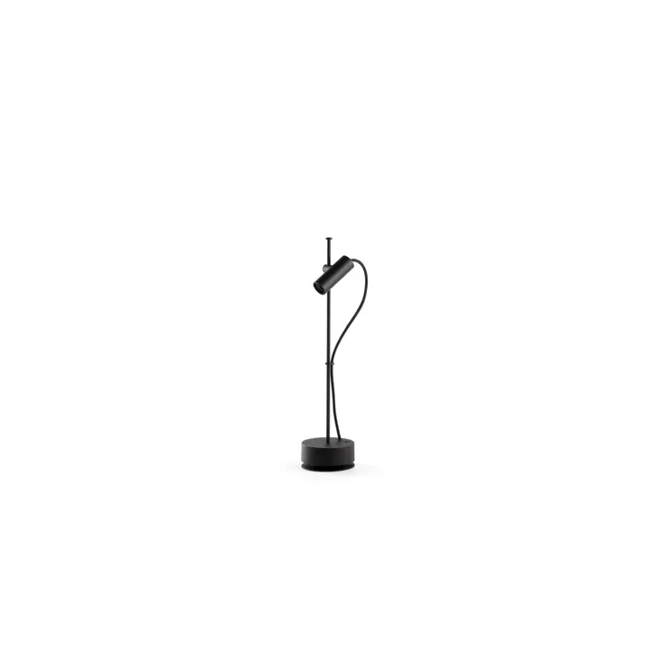 Faro CLAP 512 Sort – udendørslampe — produktfoto