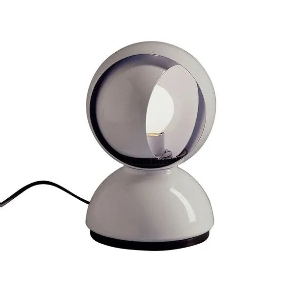 Artemide ECLISSE Væg/ Hvid – bordlampe — produktfoto