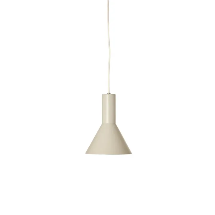Frandsen Lyss Ø18 Vanilla – pendel — produktfoto