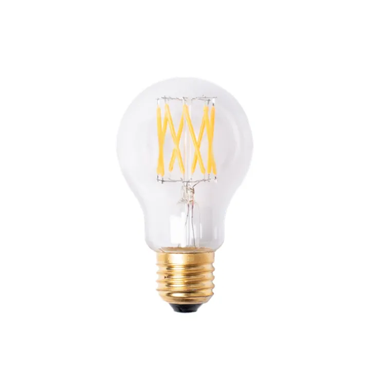 Edgeform Classic Pære E27 5W Klar Dæmpbar – pære — produktfoto