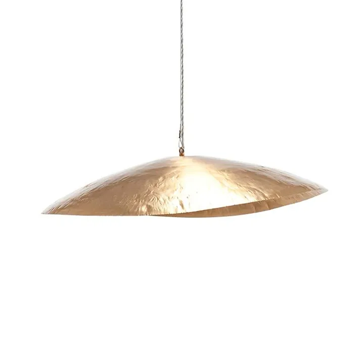 Gervasoni Brass 95 Messing – pendel — produktfoto