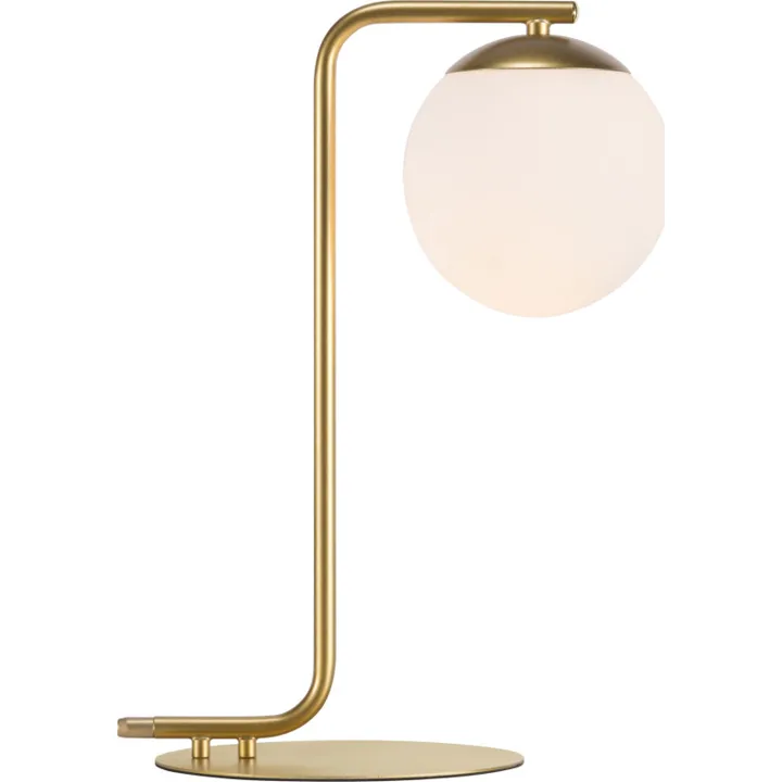 Nordlux Grant , messing – bordlampe — produktfoto