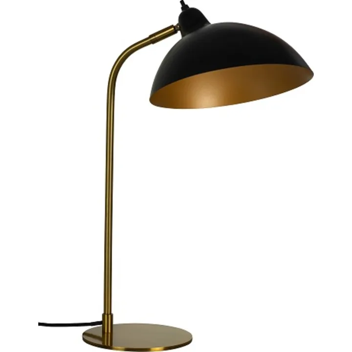 Dyberg Larsen Futura – bordlampe — produktfoto