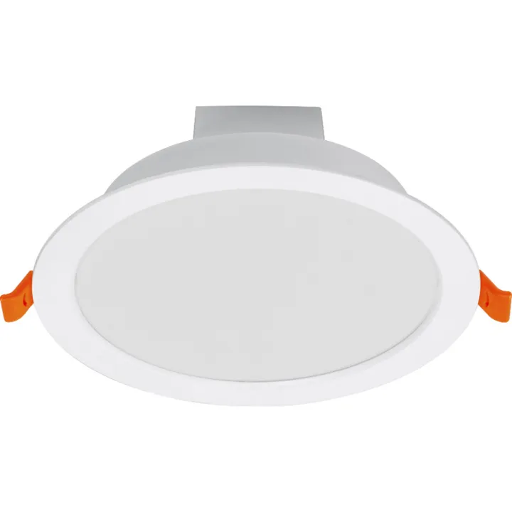 Osram Smart+ Wifi indbygningsspot, farveskift, Ø17 cm – indbygningsspot — produktfoto