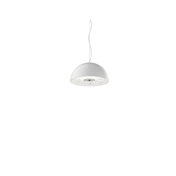 Flos Skygarden Hvid Lille – pendel — produktfoto