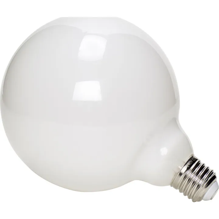 Hübsch E27 globepære, 4W – pære — produktfoto