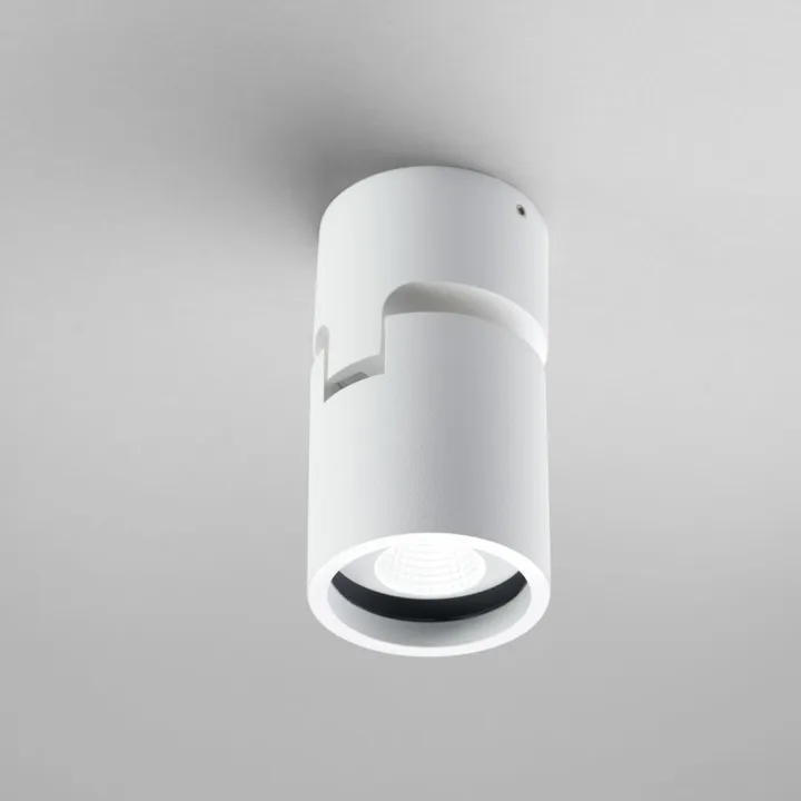 LIGHT-POINT Tip 2 LED Hvid LIGHT-POINT – loftlampe — produktfoto