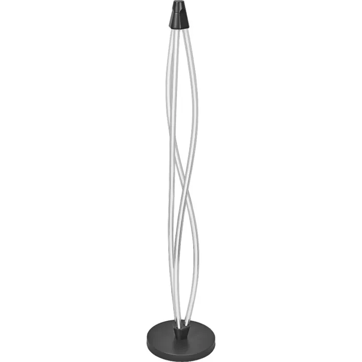 Osram Decor Swirl – gulvlampe — produktfoto
