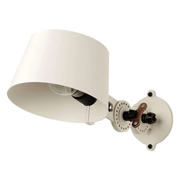 Tonone Bolt Side Fit Mini Lightning White – væglampe — produktfoto