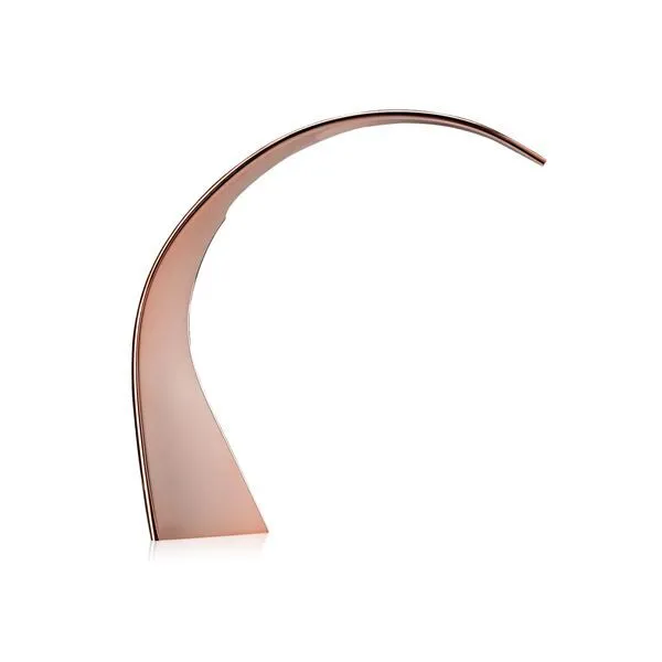 Kartell Taj Mini Kobber – bordlampe — produktfoto