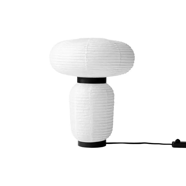 &Tradition Formakami JH18 – bordlampe — produktfoto