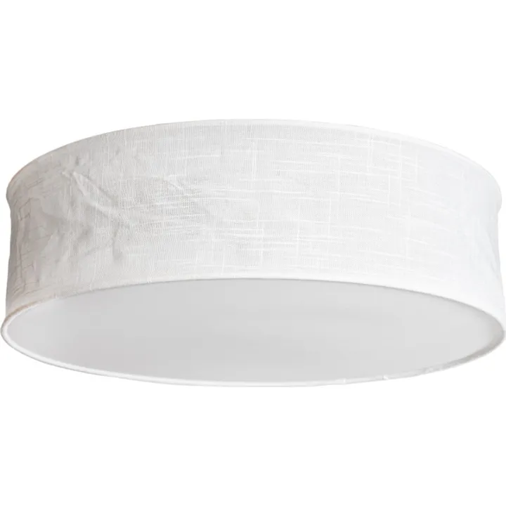 By Rydéns Vita , Ø60 cm – loftlampe — produktfoto