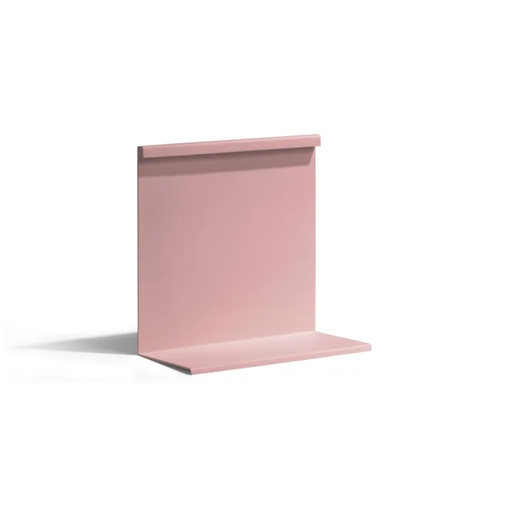 HAY LBM Luis Pink – bordlampe — produktfoto