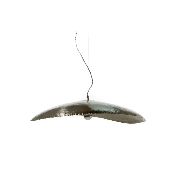 Gervasoni Silver 95 Nikkel Plateret Messing – pendel — produktfoto