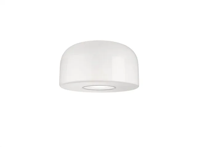 Flos Bellhop C2 Hvid – loftlampe — produktfoto