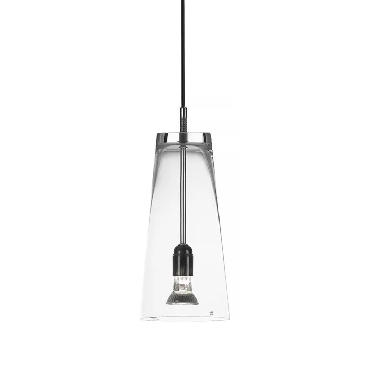 Bsweden Manhattan 35 cm Klar – pendel — produktfoto