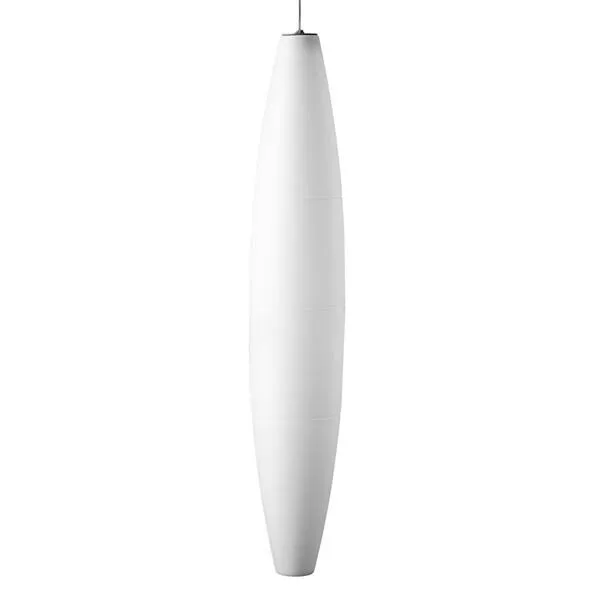 Foscarini Havana Hvid – udendørslampe — produktfoto